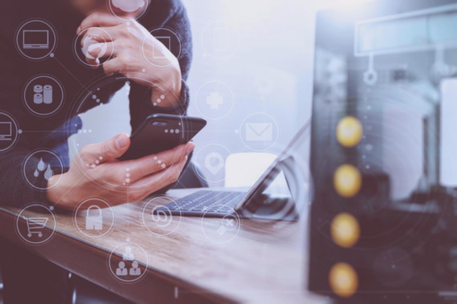 Kontinuierliche SEO-Betreuung mit messbaren Ergebnissen