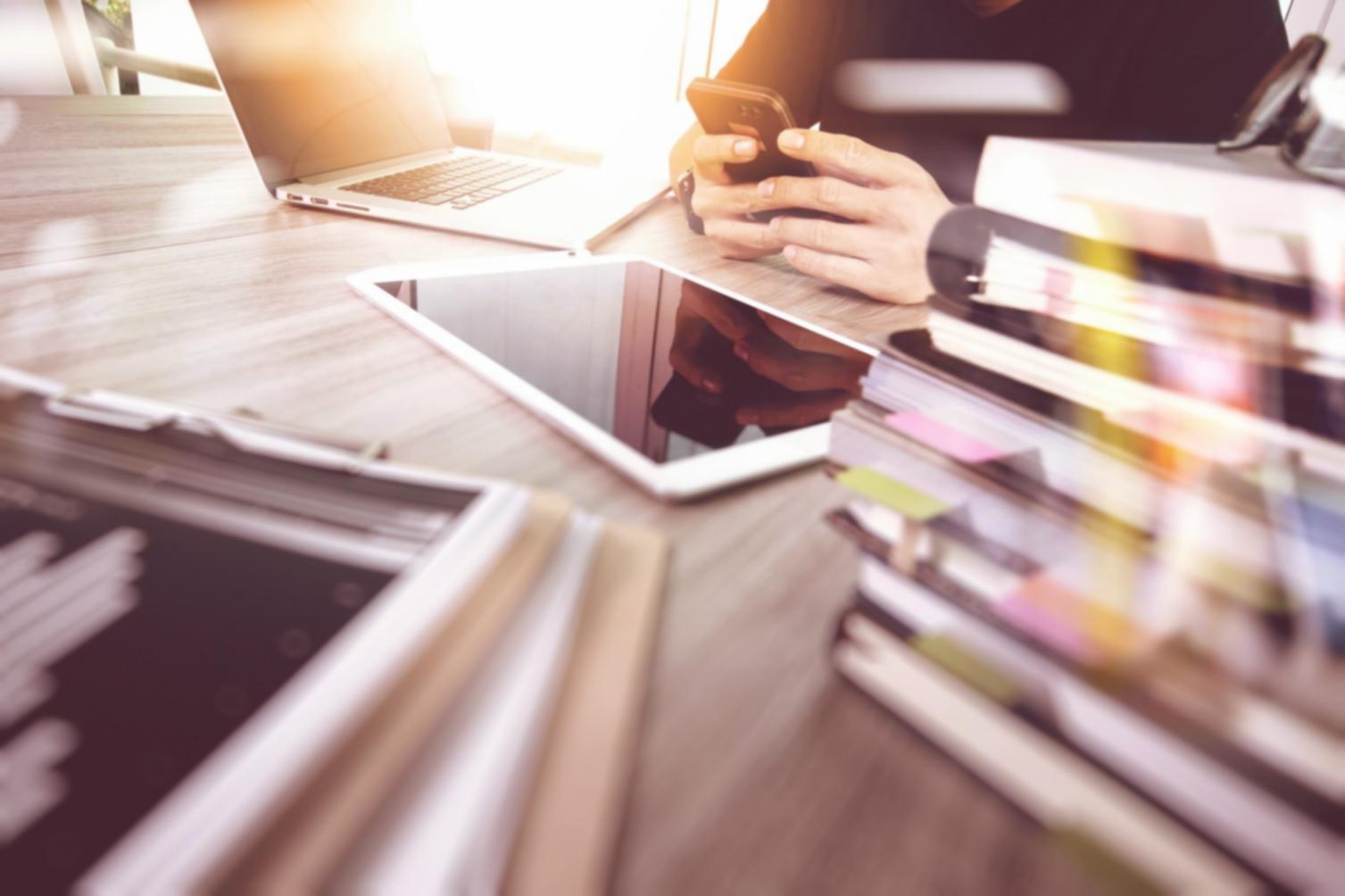 SEO-Optimierungsprozess